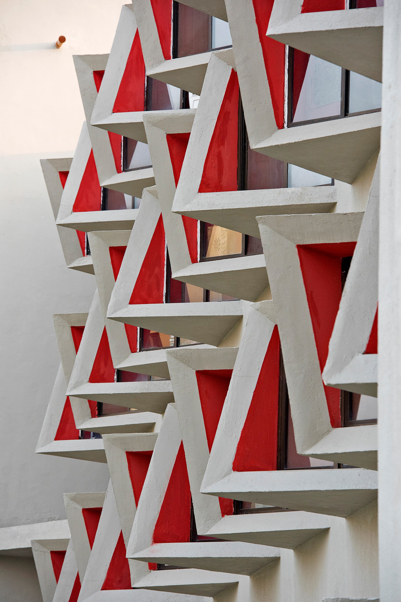 © Sanjay Puri Architects