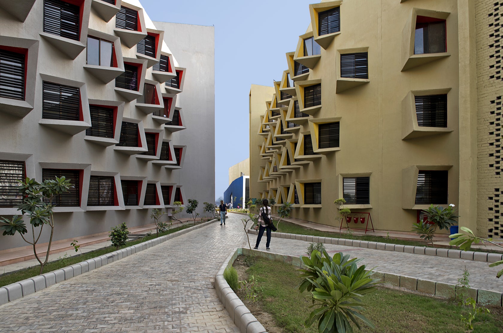 © Sanjay Puri Architects