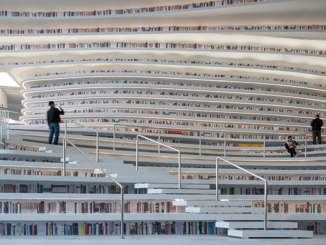 © MVRDV