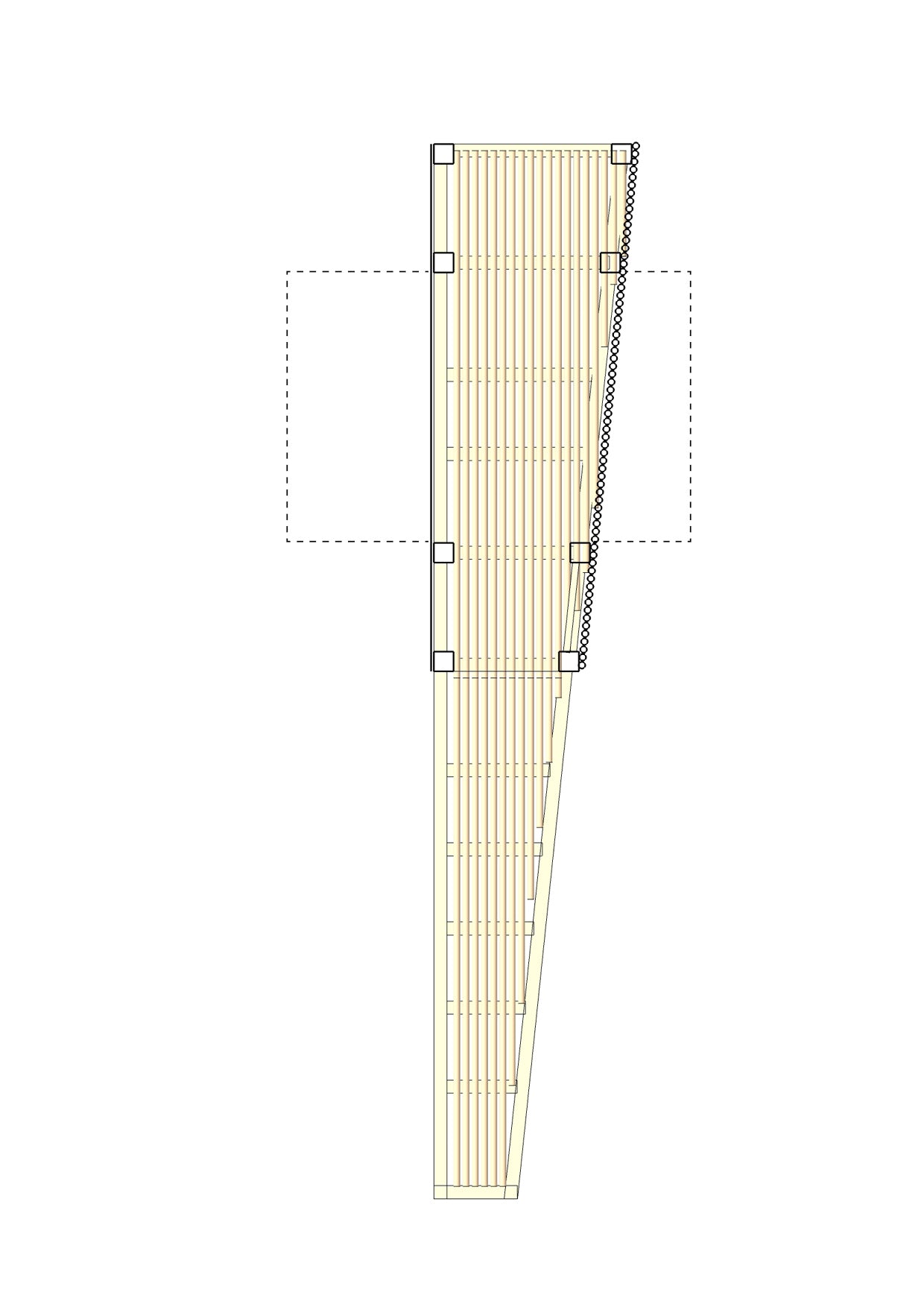 © One Take Architects