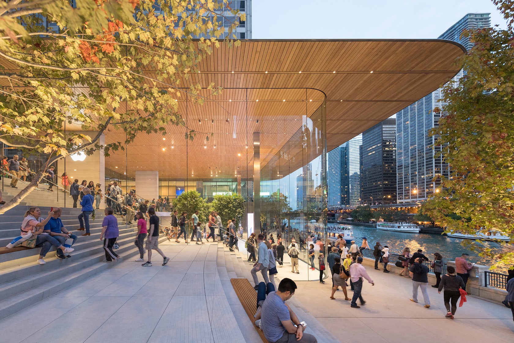 © Foster + Partners