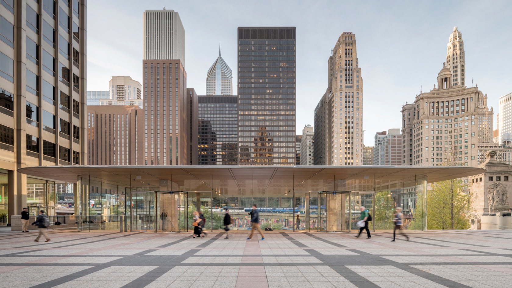 © Foster + Partners