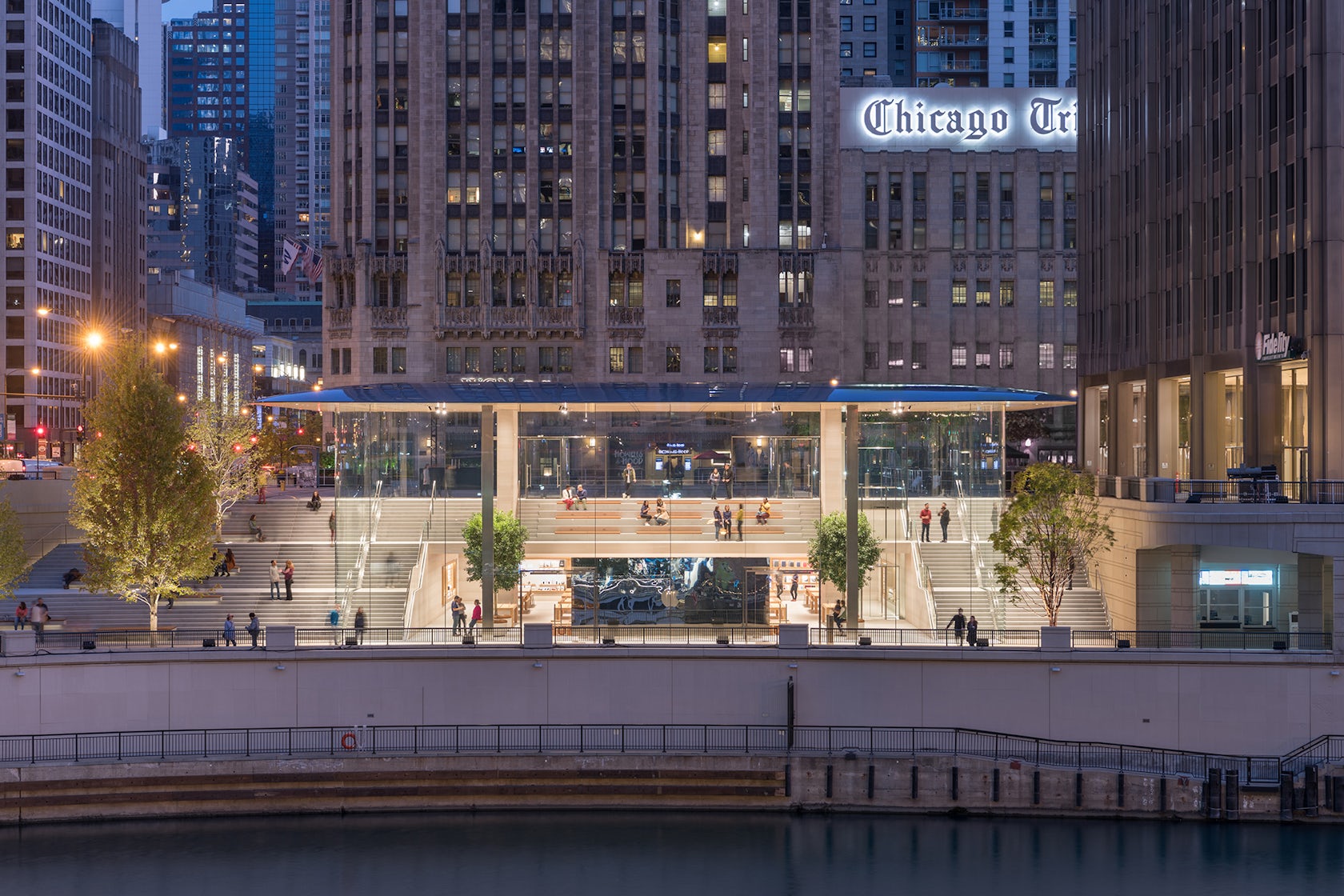 © Foster + Partners