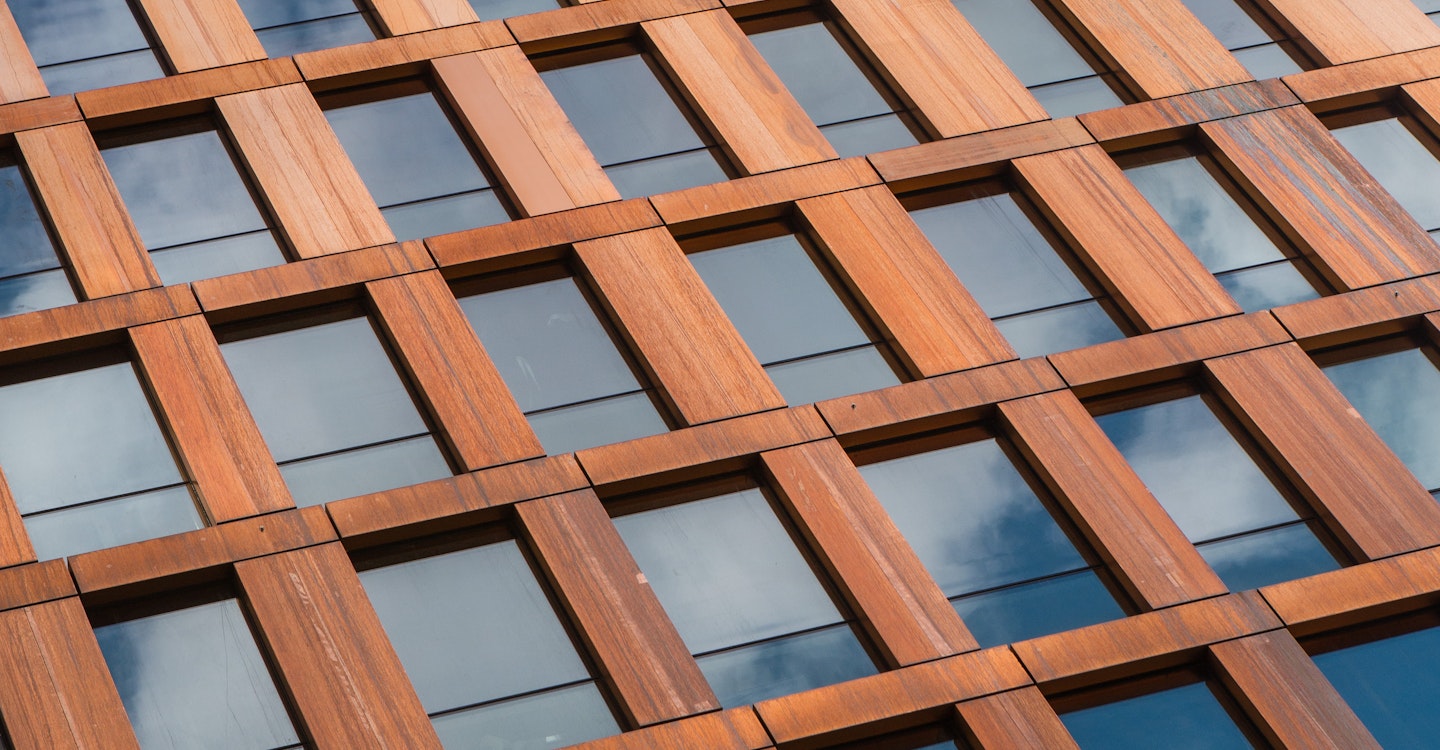 SHoP Architects Featured Project