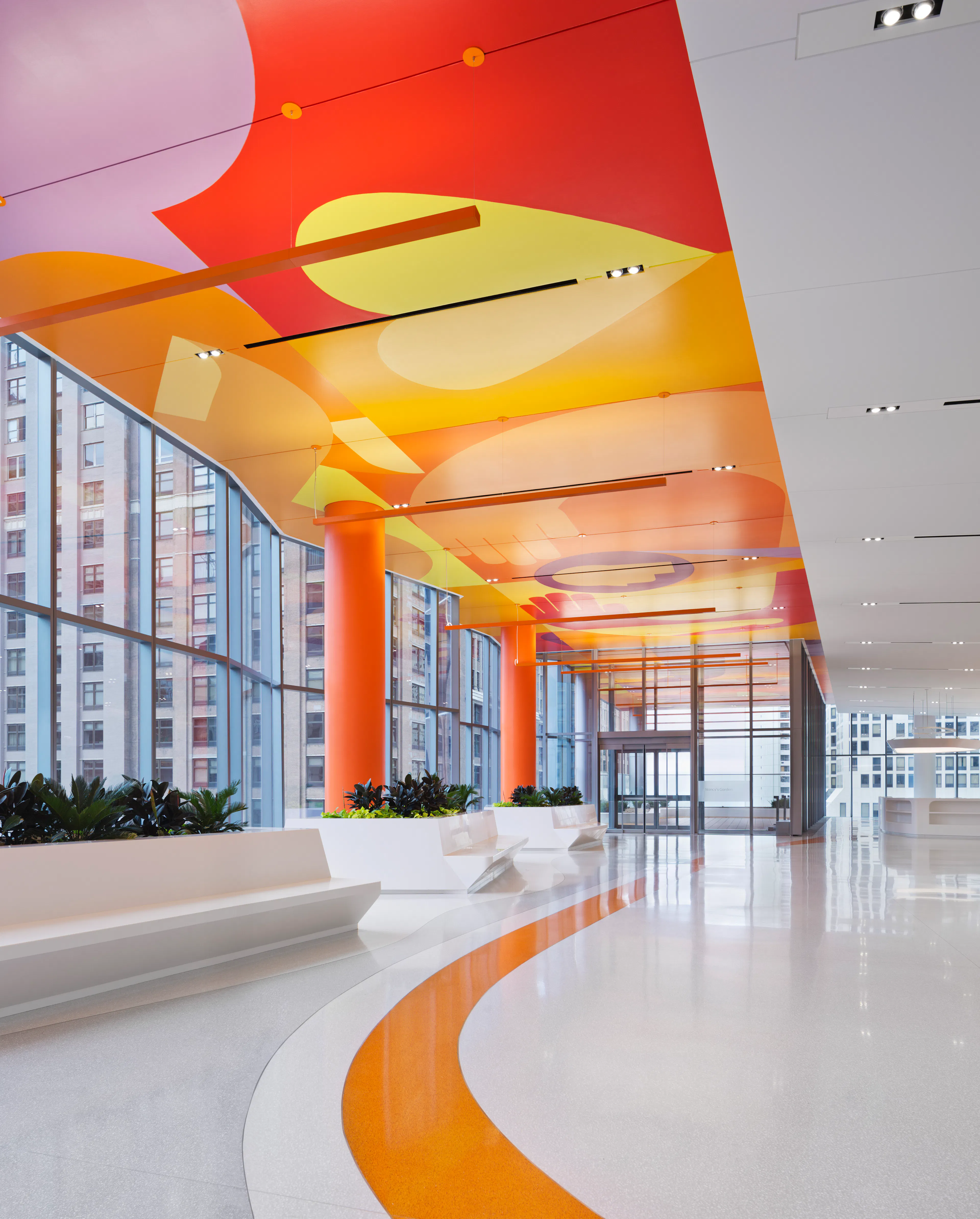 Shirley Ryan AbilityLab — 2