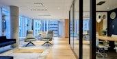 © Hariri Pontarini Architects, Guardian Glass