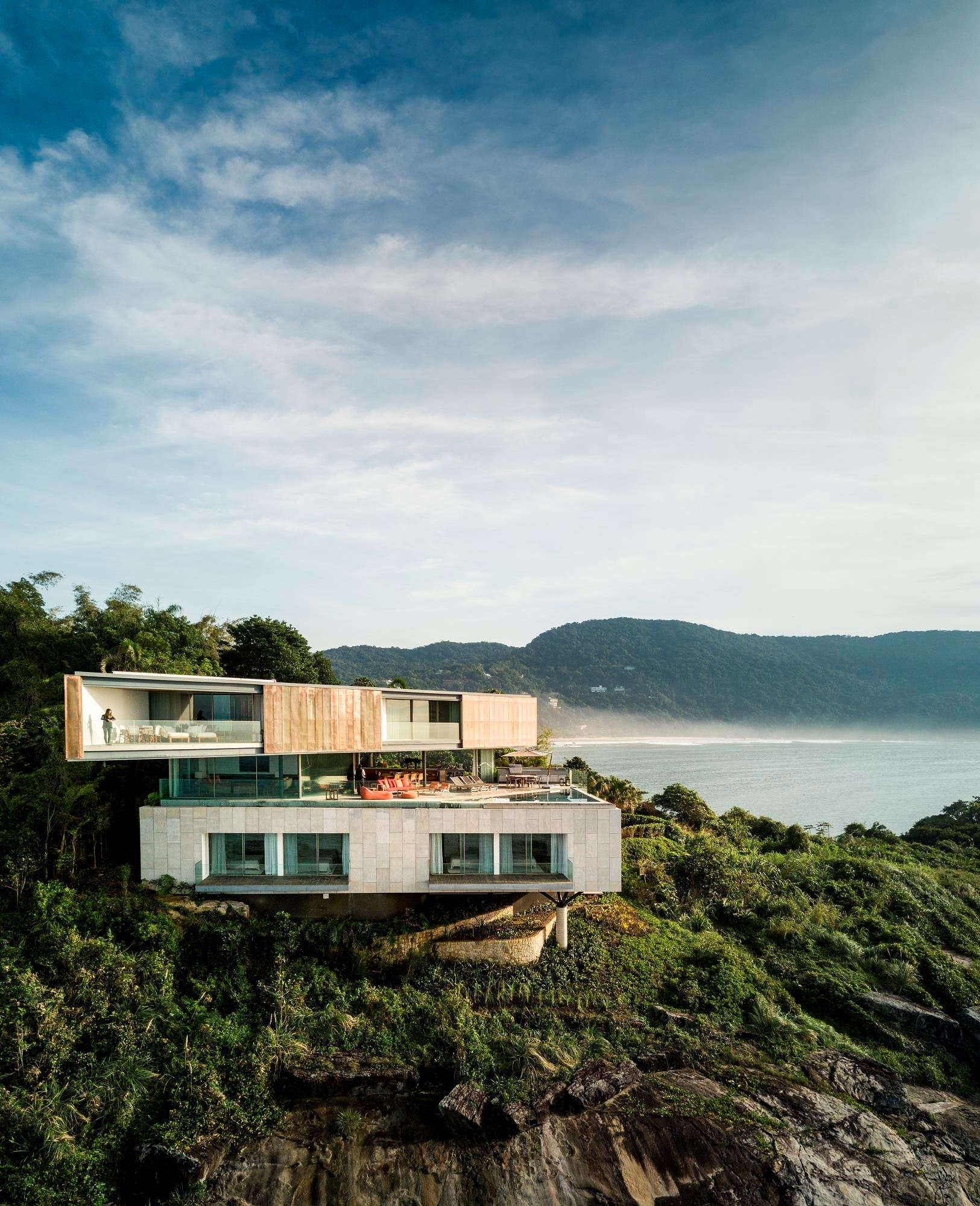 © Bernardes Arquitetura