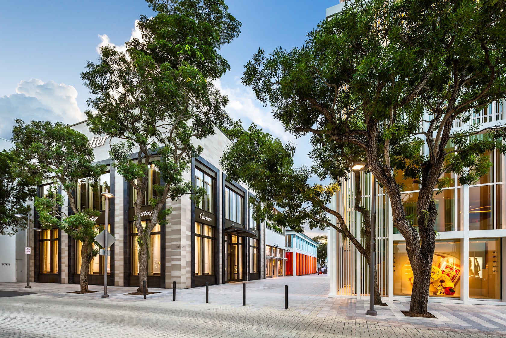 Miami Design District by SB Architects - Architizer
