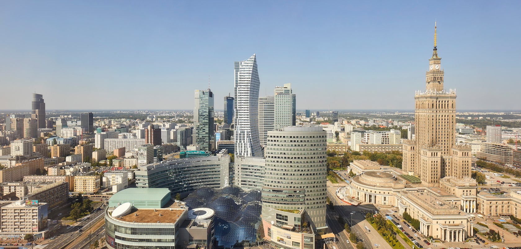© Studio Libeskind