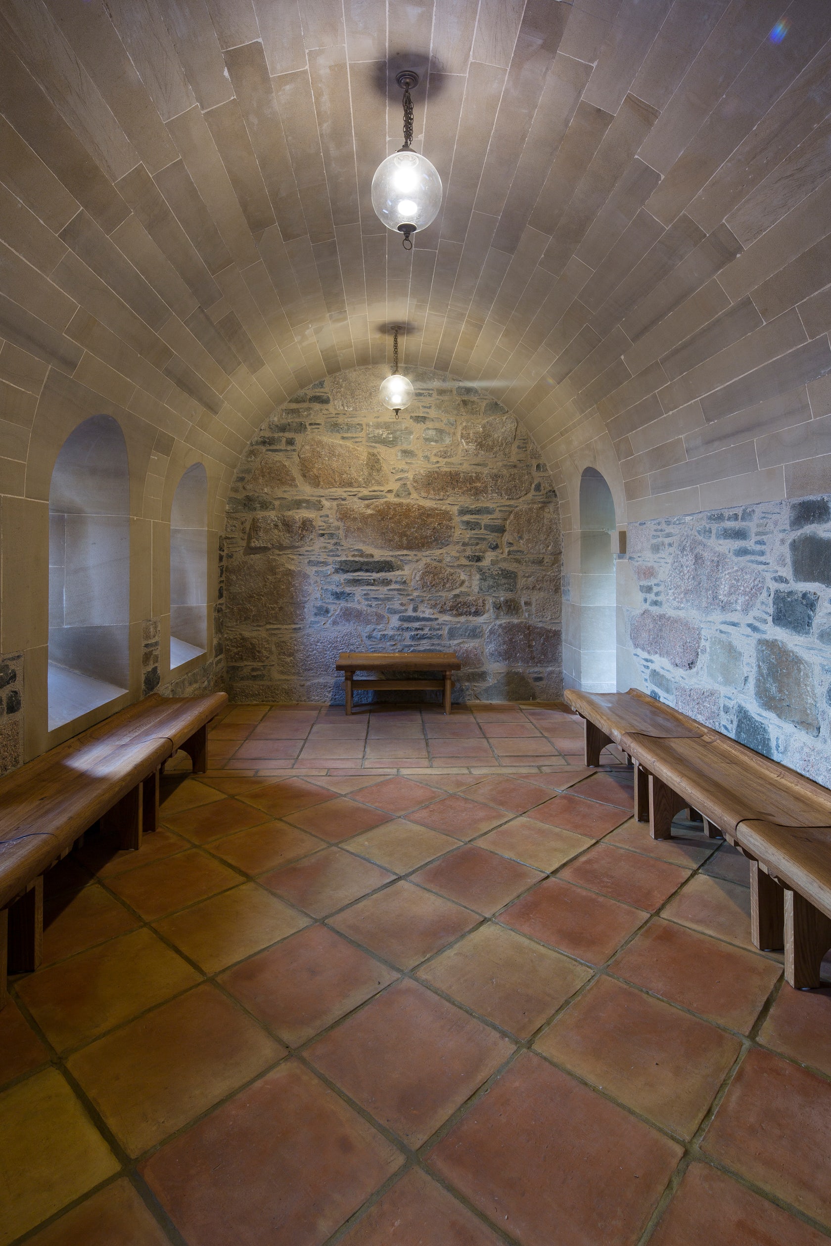© GLM : Architects, Building Surveyors and Project Managers