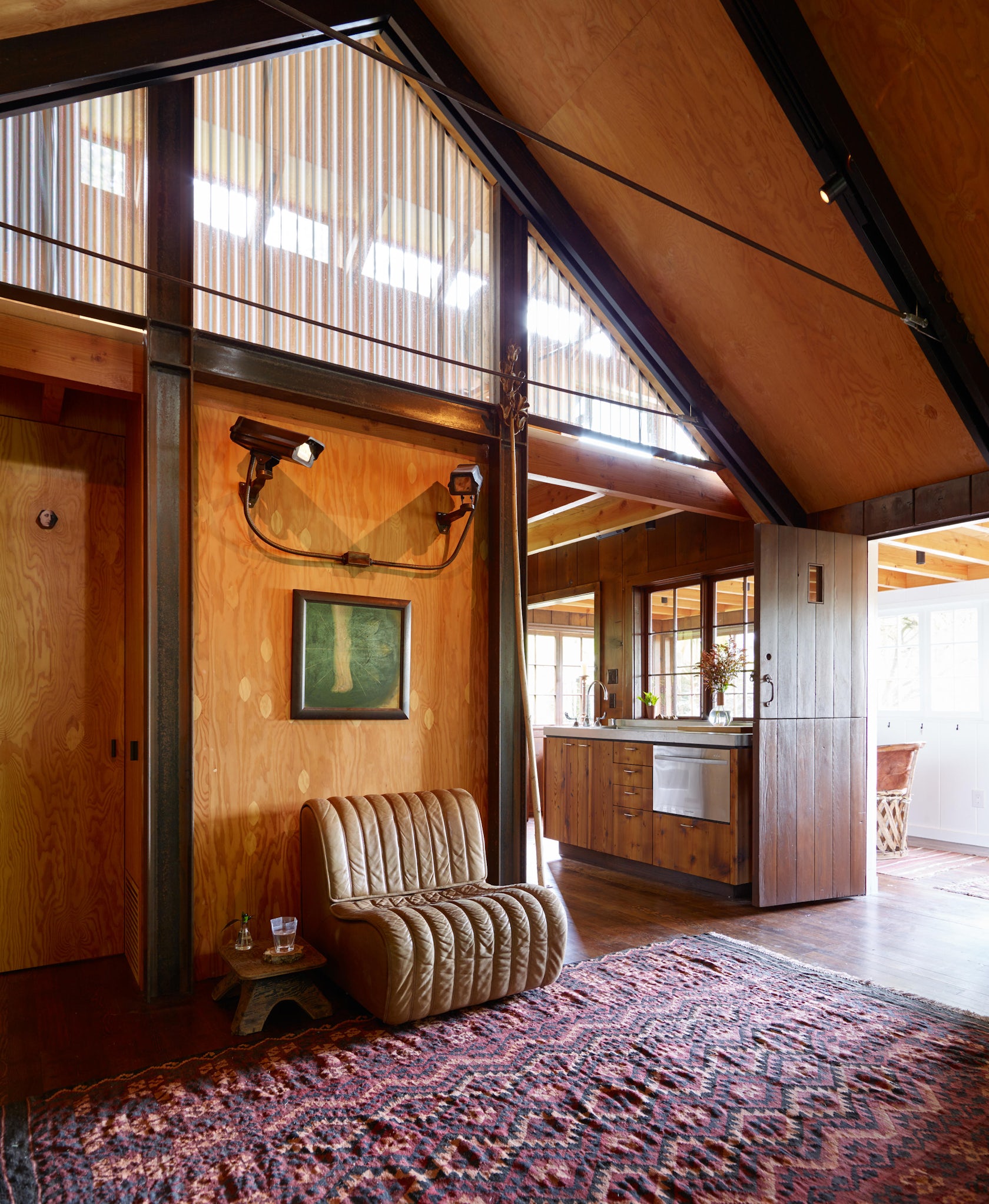 © Kevin Scott / Olson Kundig