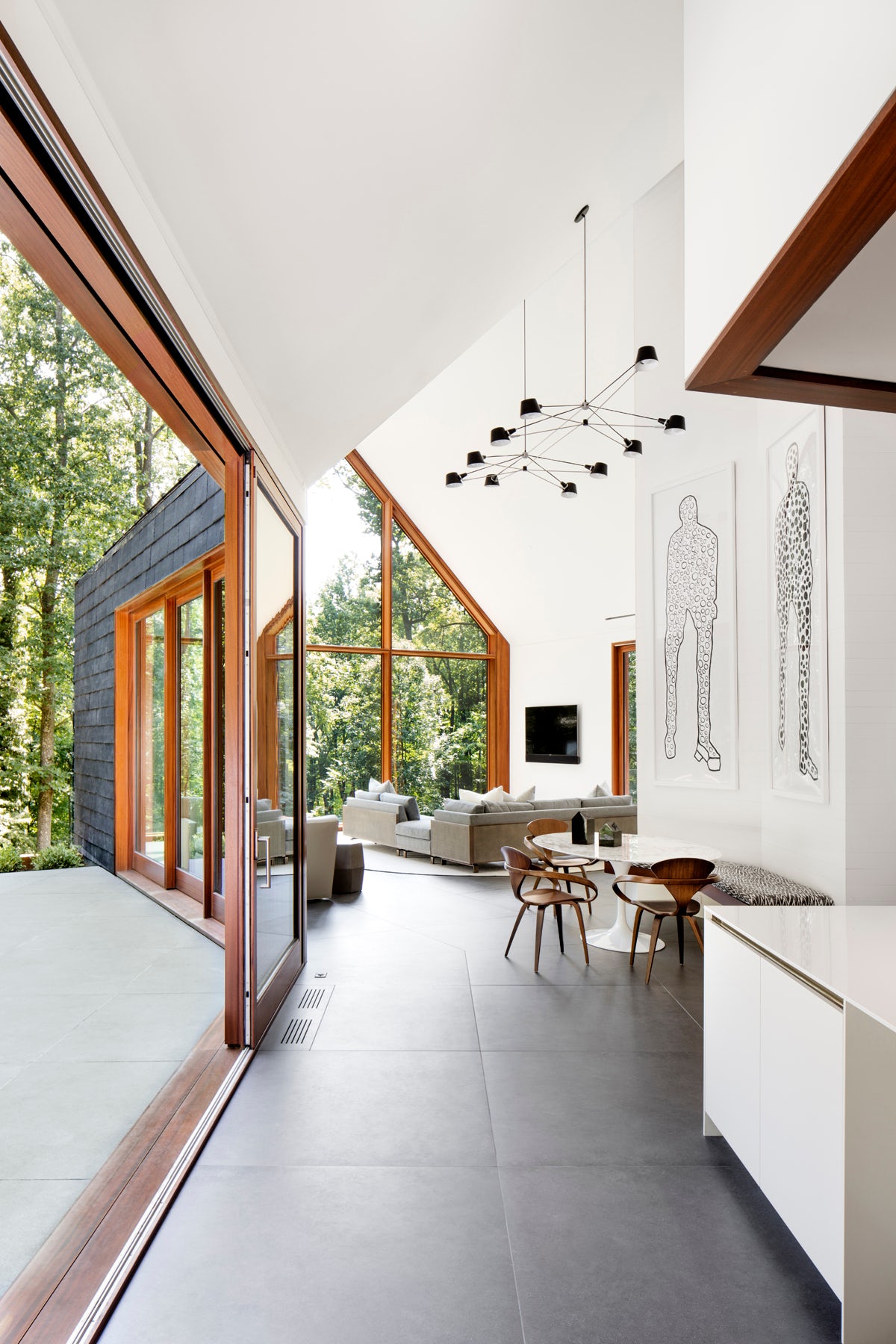 © Ziger|Snead Architects