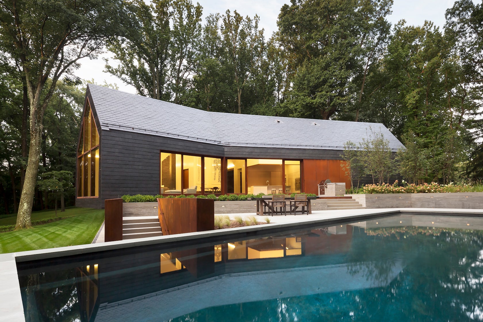 © Ziger|Snead Architects