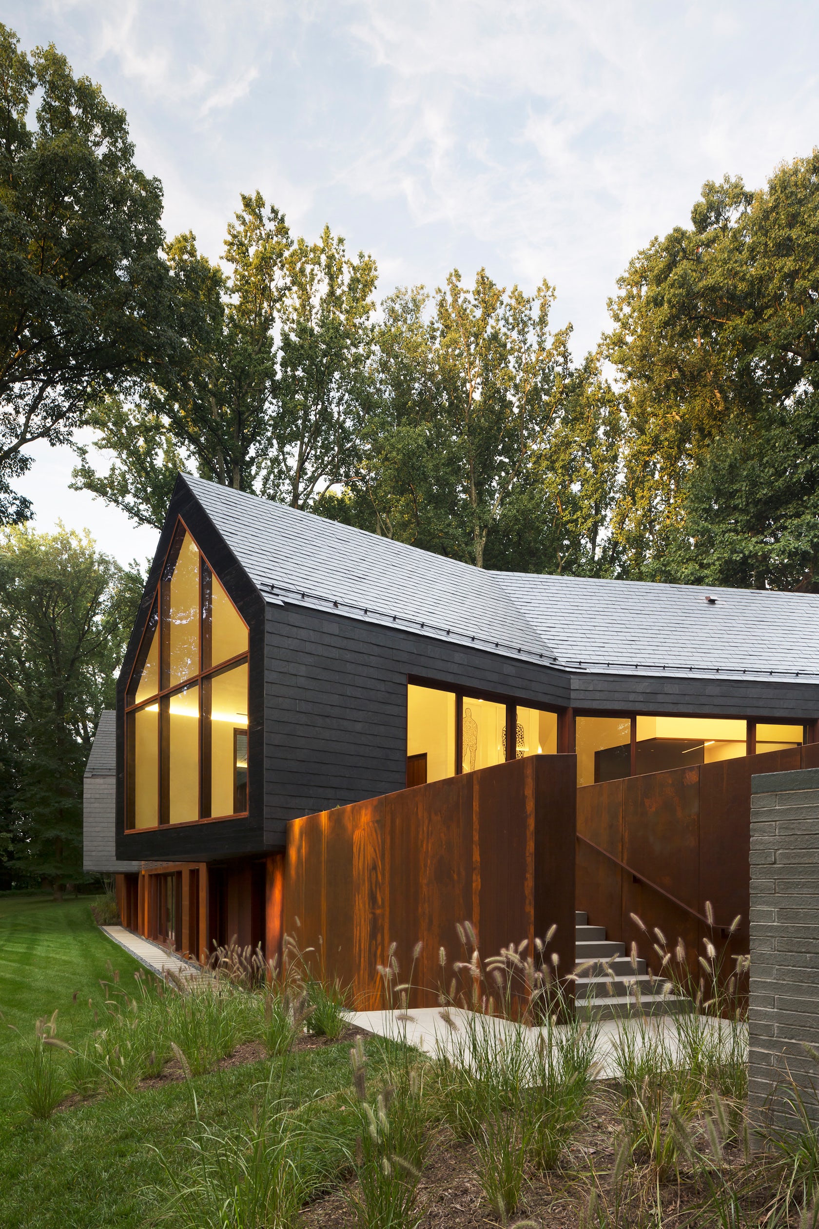 © Ziger|Snead Architects