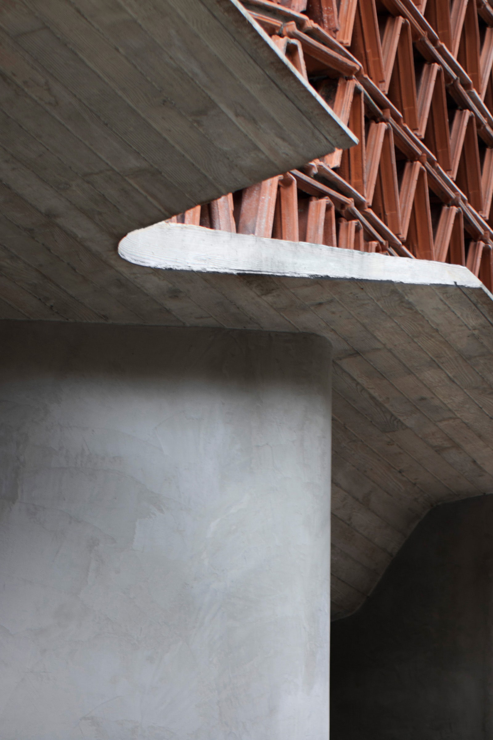 © Luigi Rosselli Architects, Raffaello Rosselli Architect