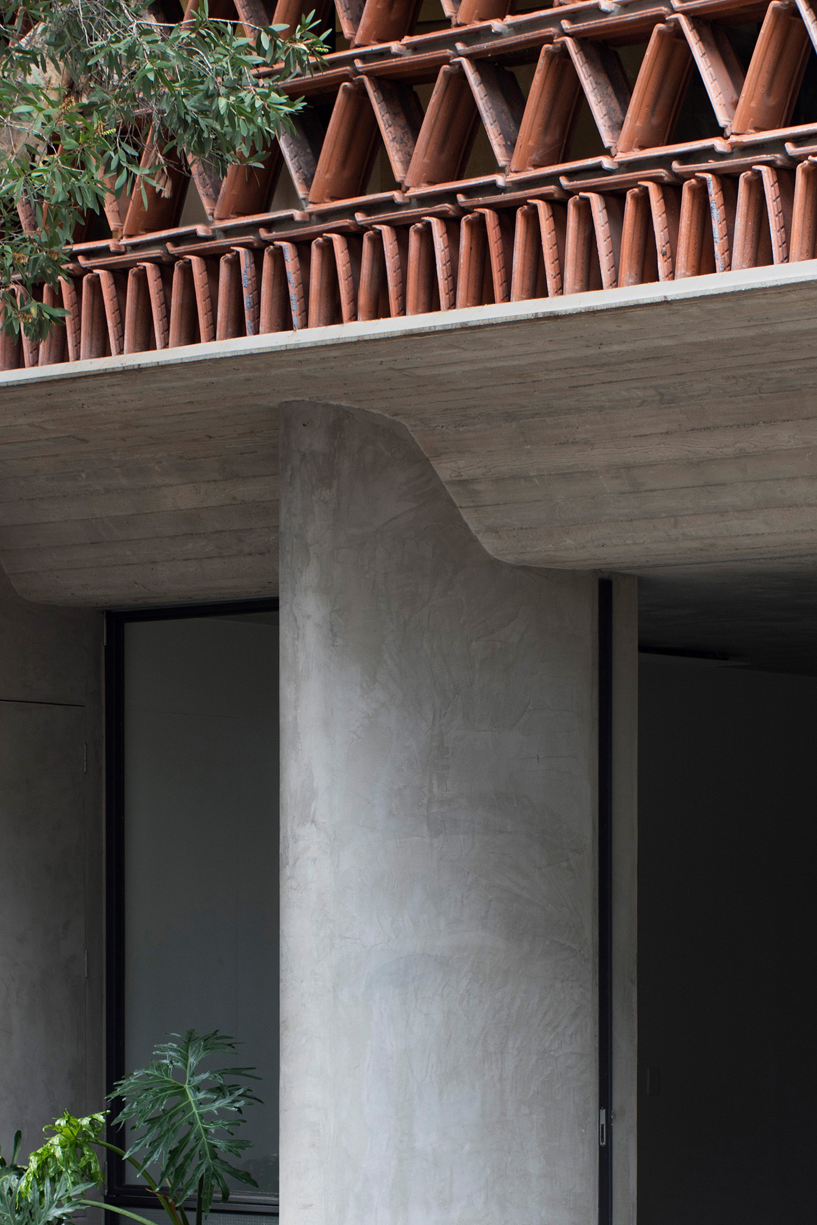 © Luigi Rosselli Architects, Raffaello Rosselli Architect