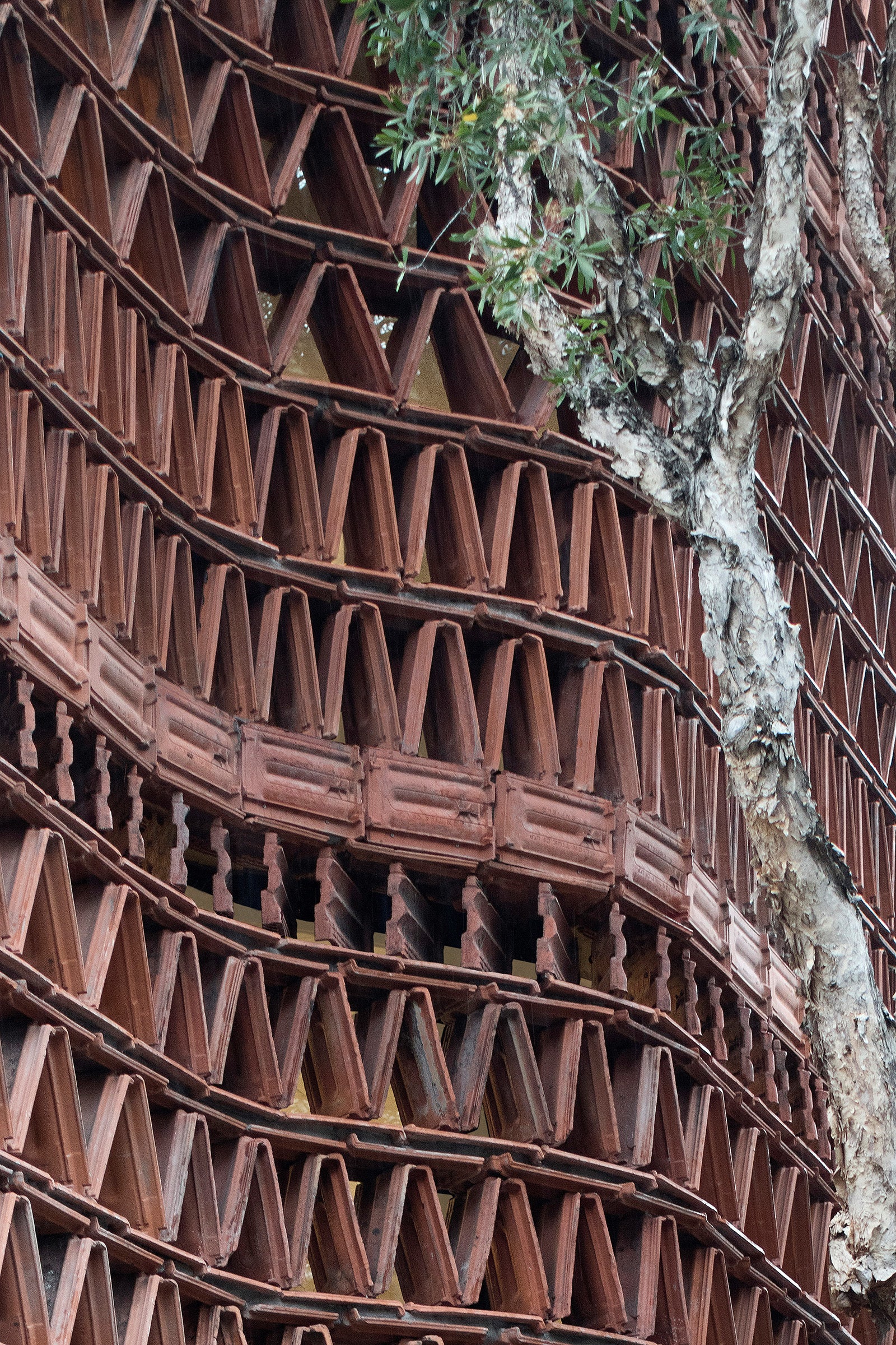 © Luigi Rosselli Architects, Raffaello Rosselli Architect