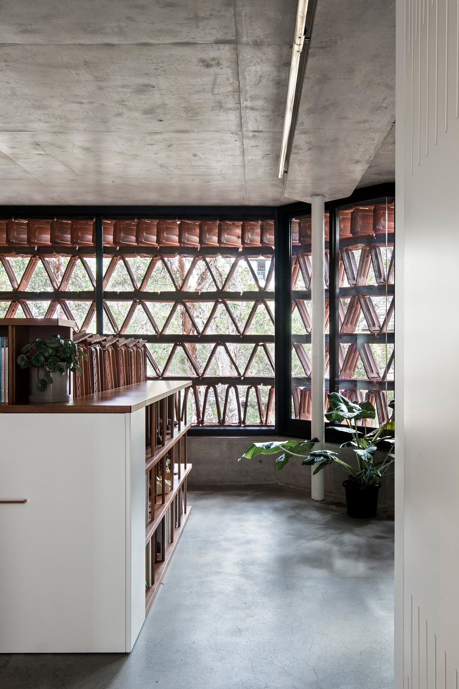 © Luigi Rosselli Architects, Raffaello Rosselli Architect