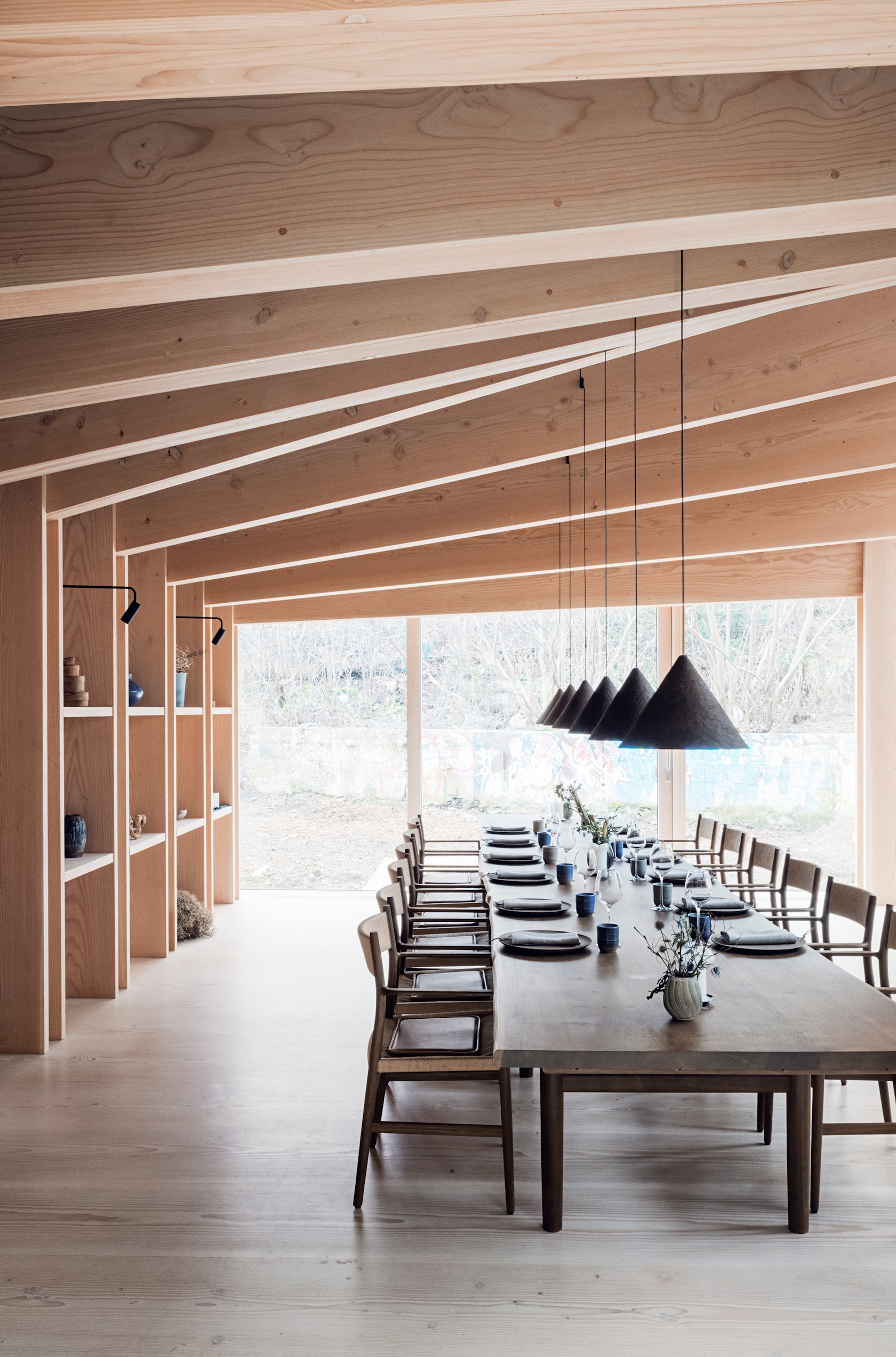 © BIG - Bjarke Ingels Group