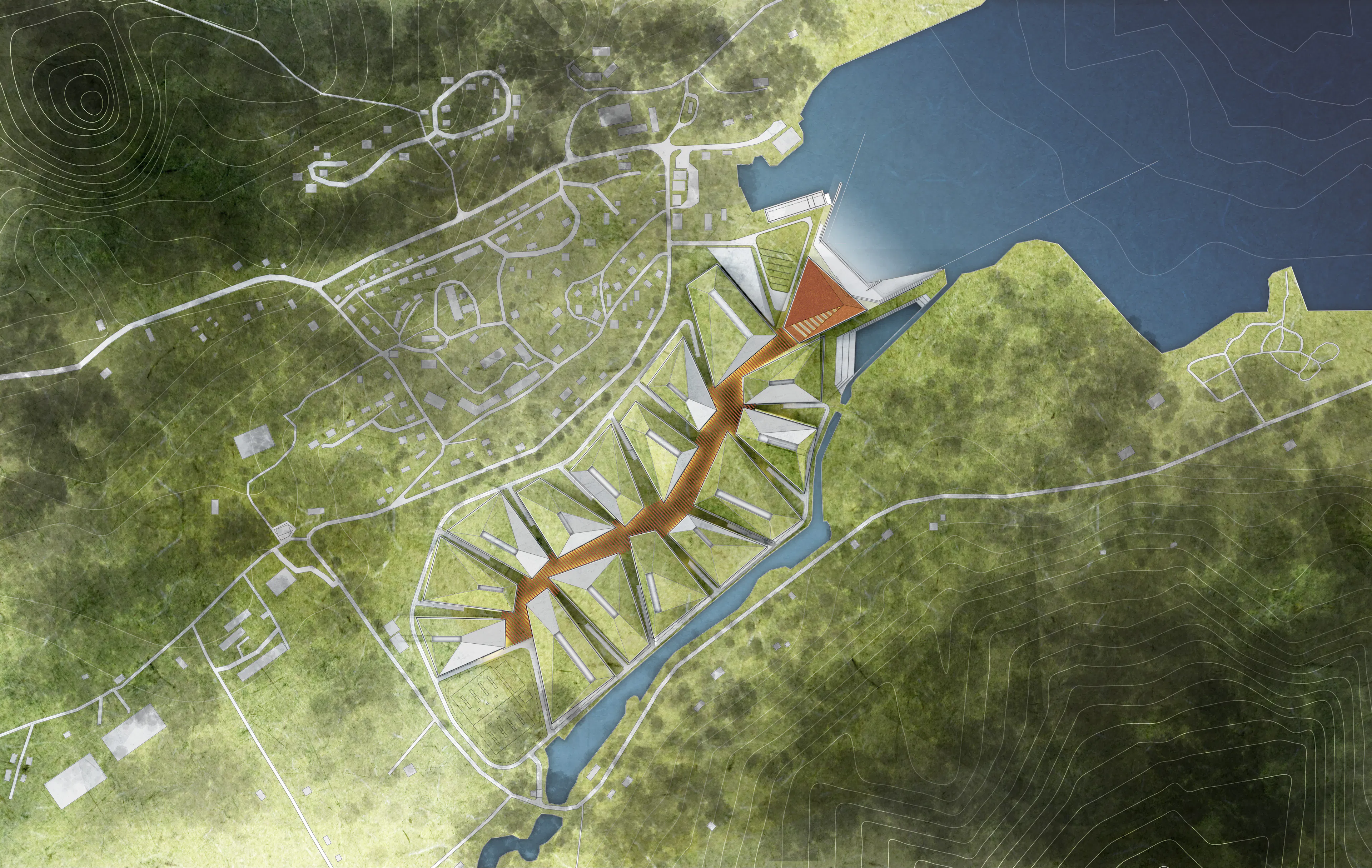 Kolos Data Center — 6