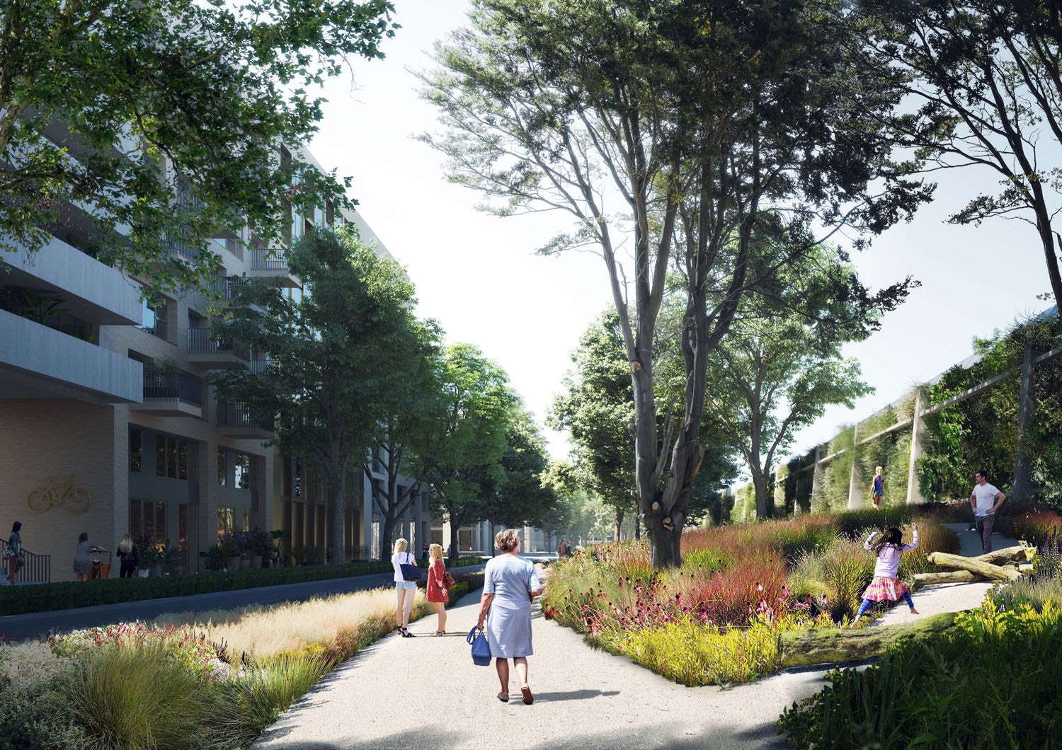 © Mecanoo