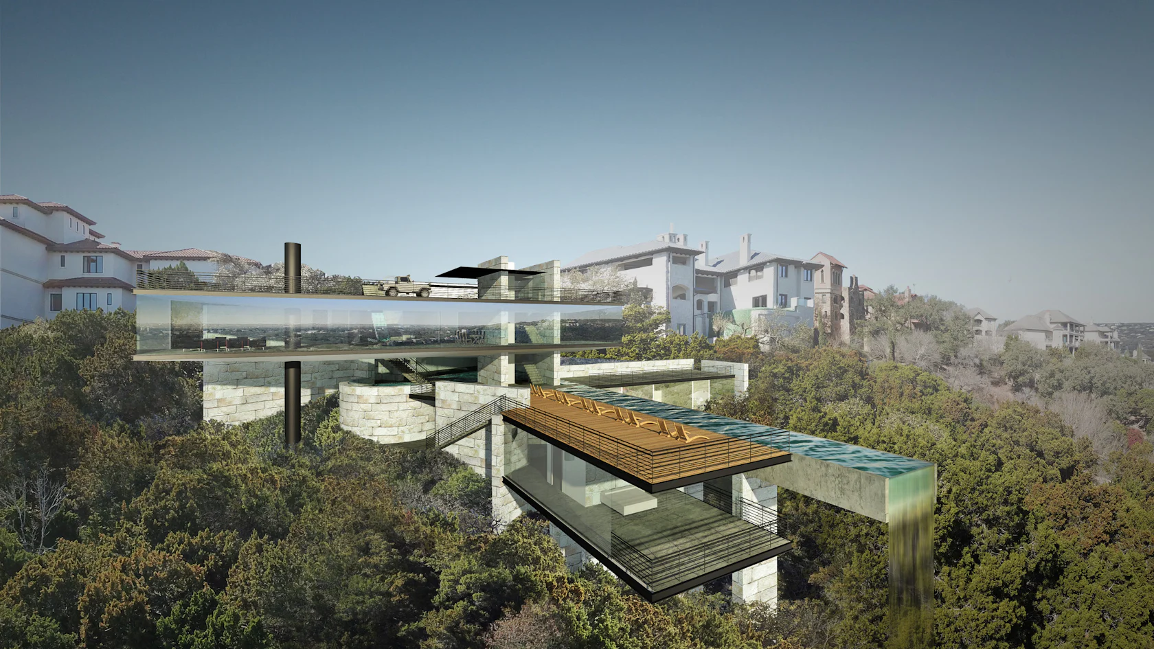 Wellspring House by Forsite Studio - Architizer