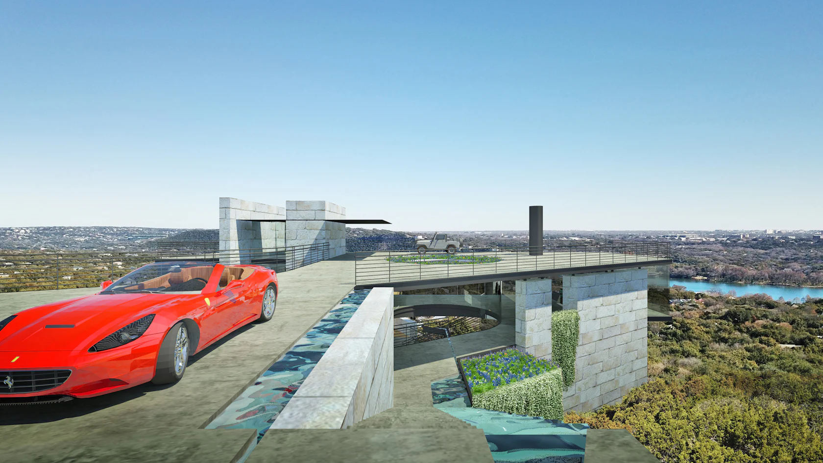 Wellspring House by Forsite Studio - Architizer