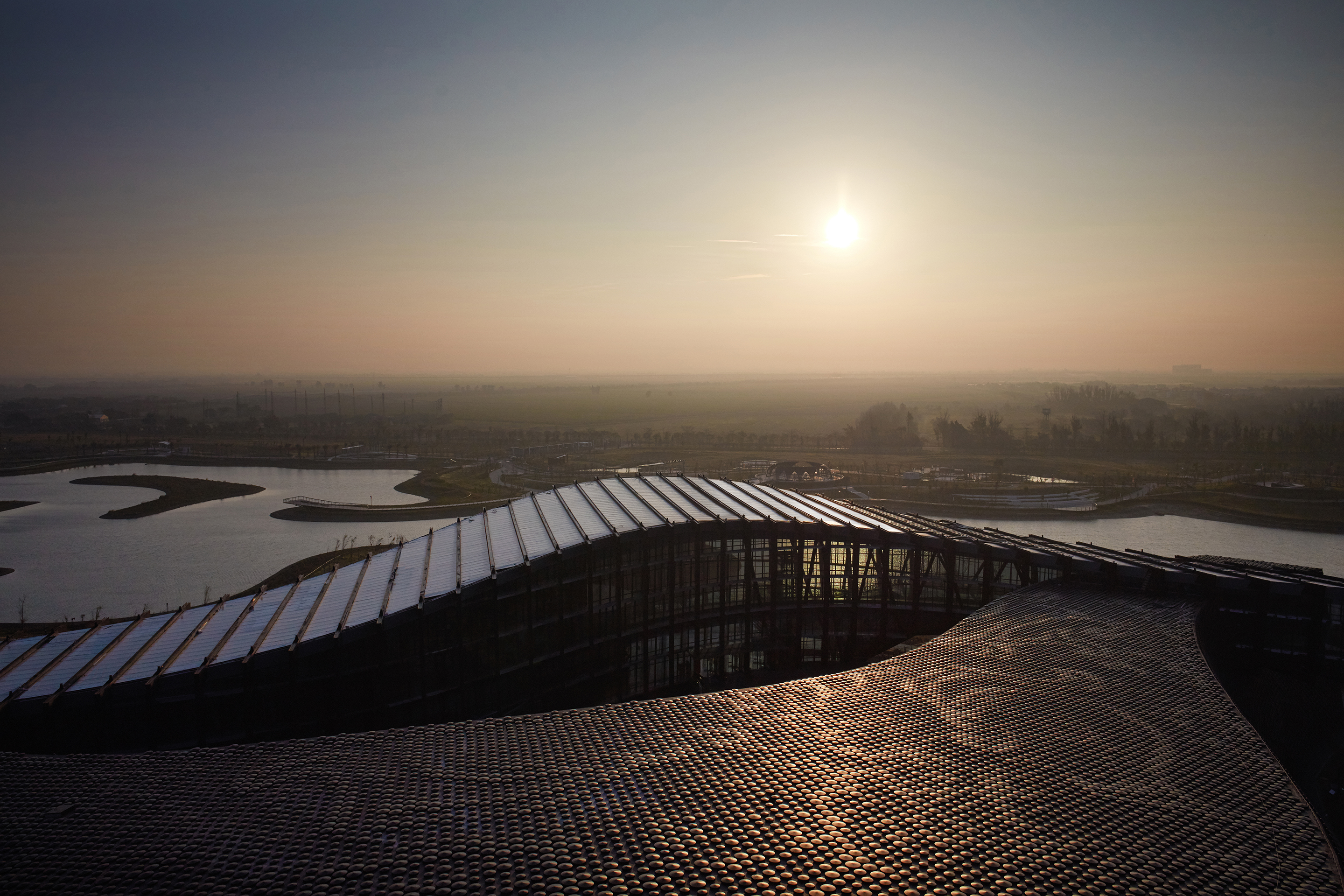 © KRIS YAO | ARTECH