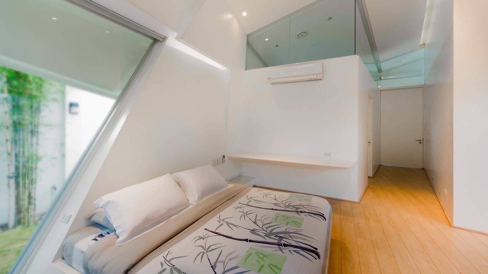 Line Graph House by Zubu Design Associates - Architizer