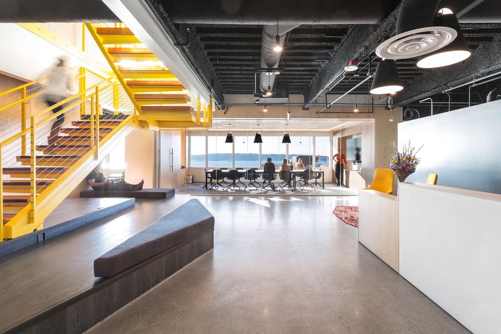© SkB Architects