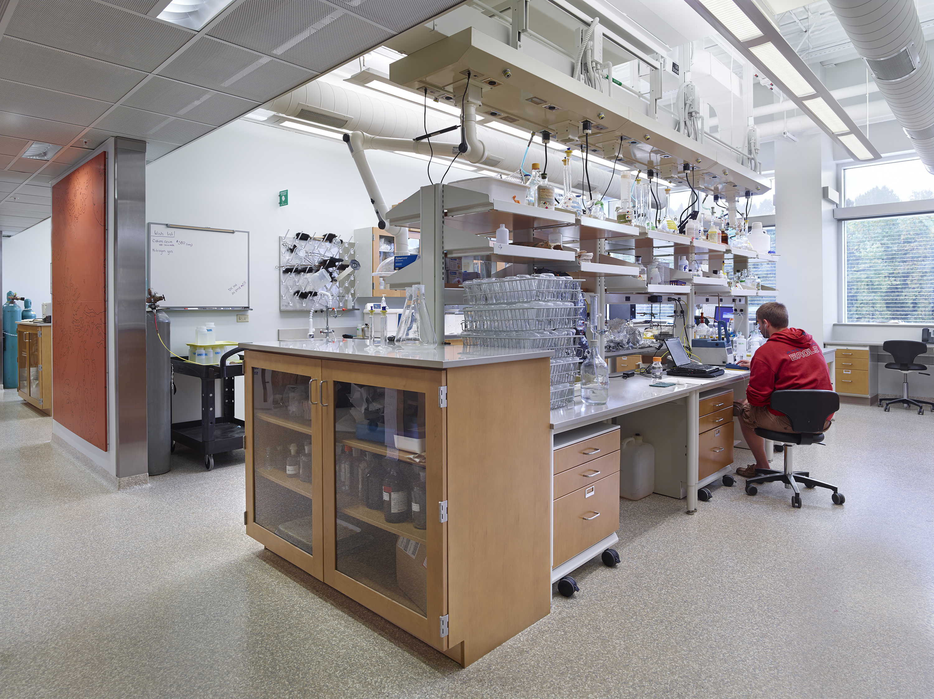 Kewaunee Scientific Reports Annual Revenue Growth Amid Market Headwinds