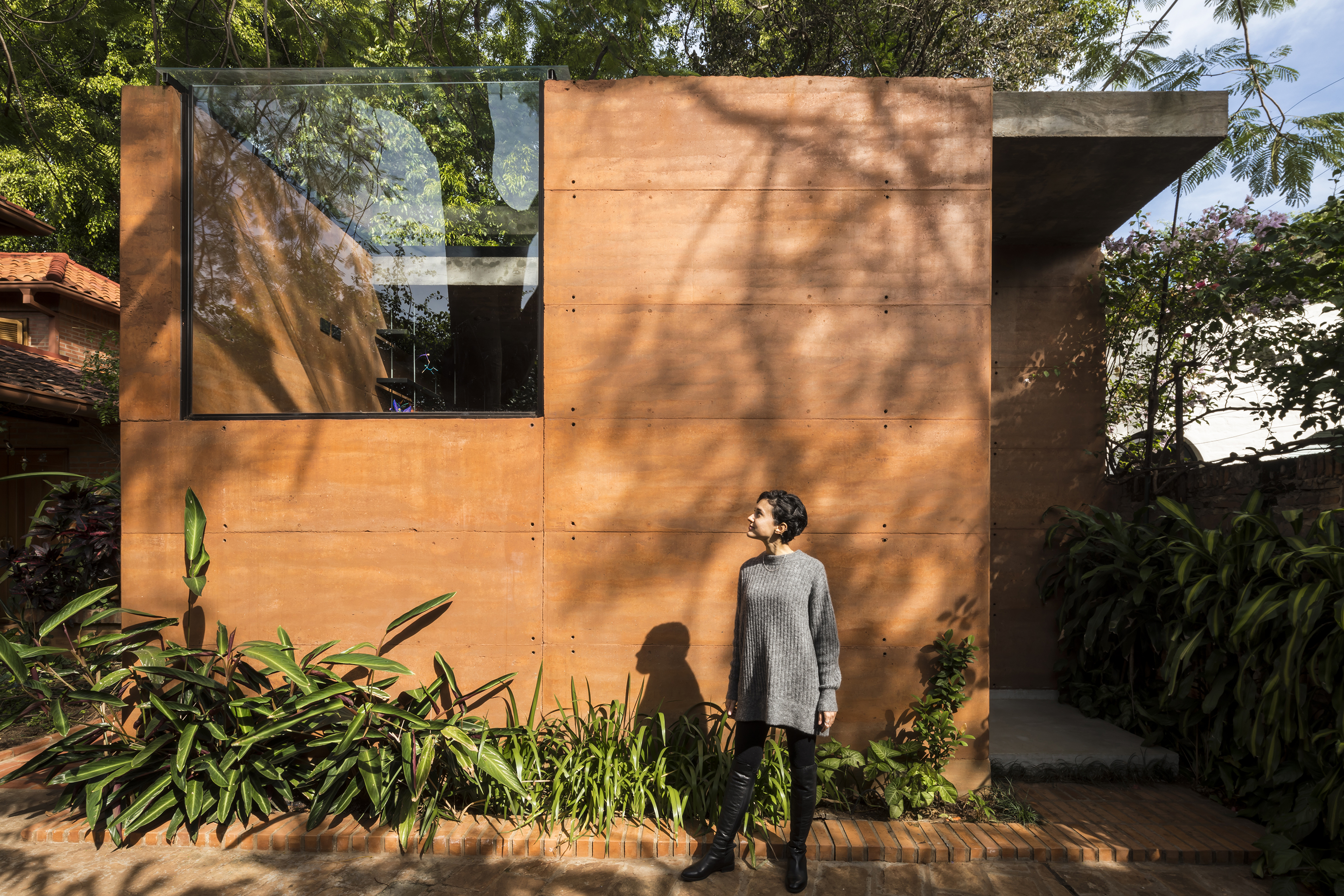 © Equipo de Arquitectura