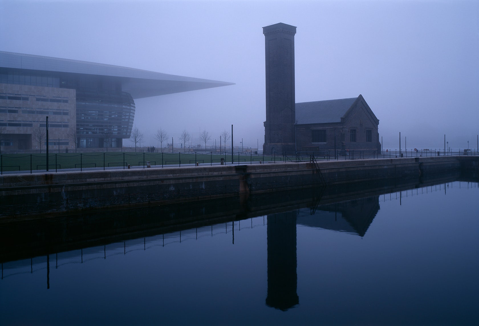 © Henning Larsen