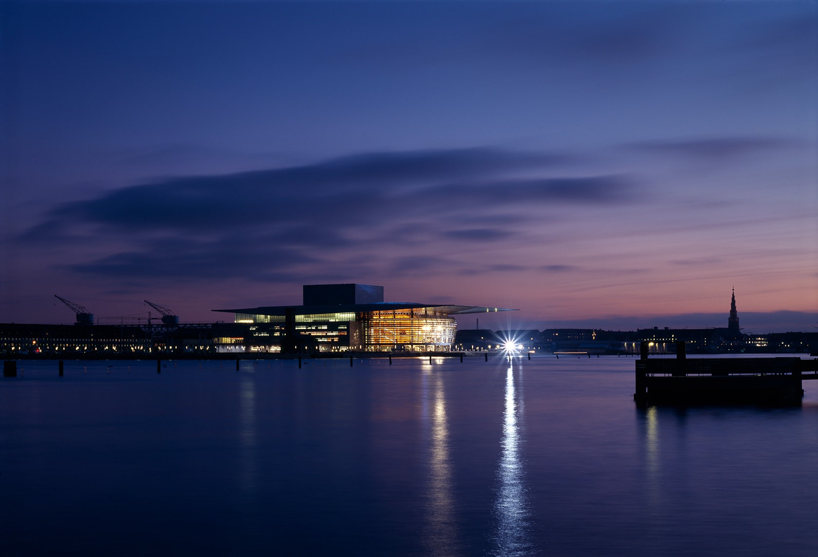 © Henning Larsen
