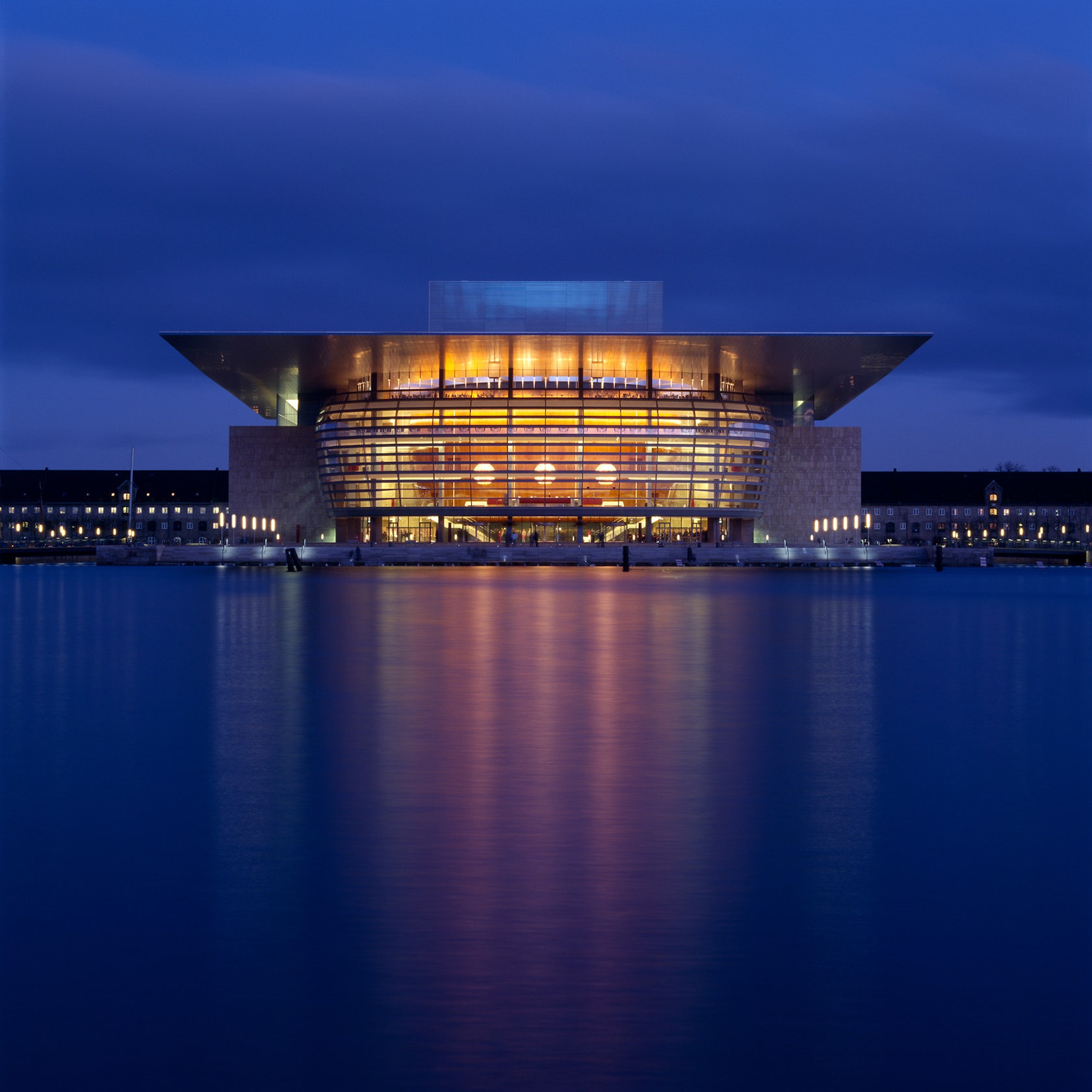 © Henning Larsen