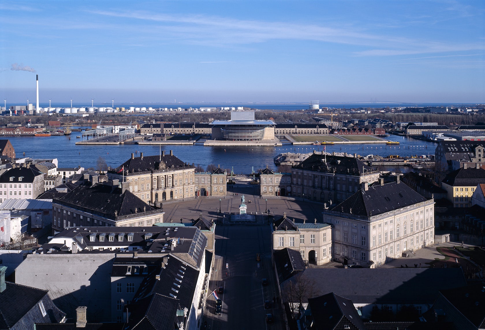 © Henning Larsen