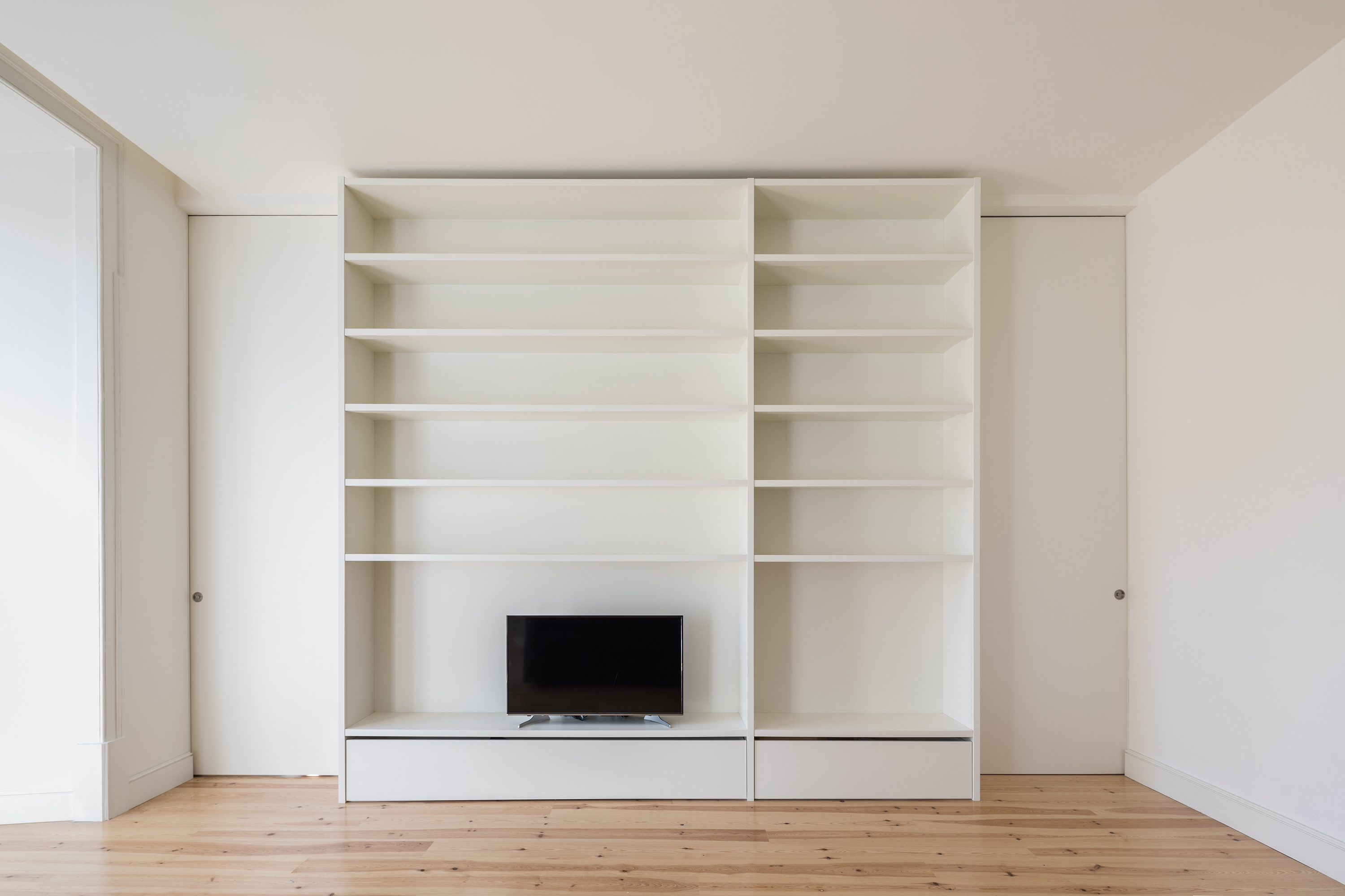 © António Costa Lima Arquitectos