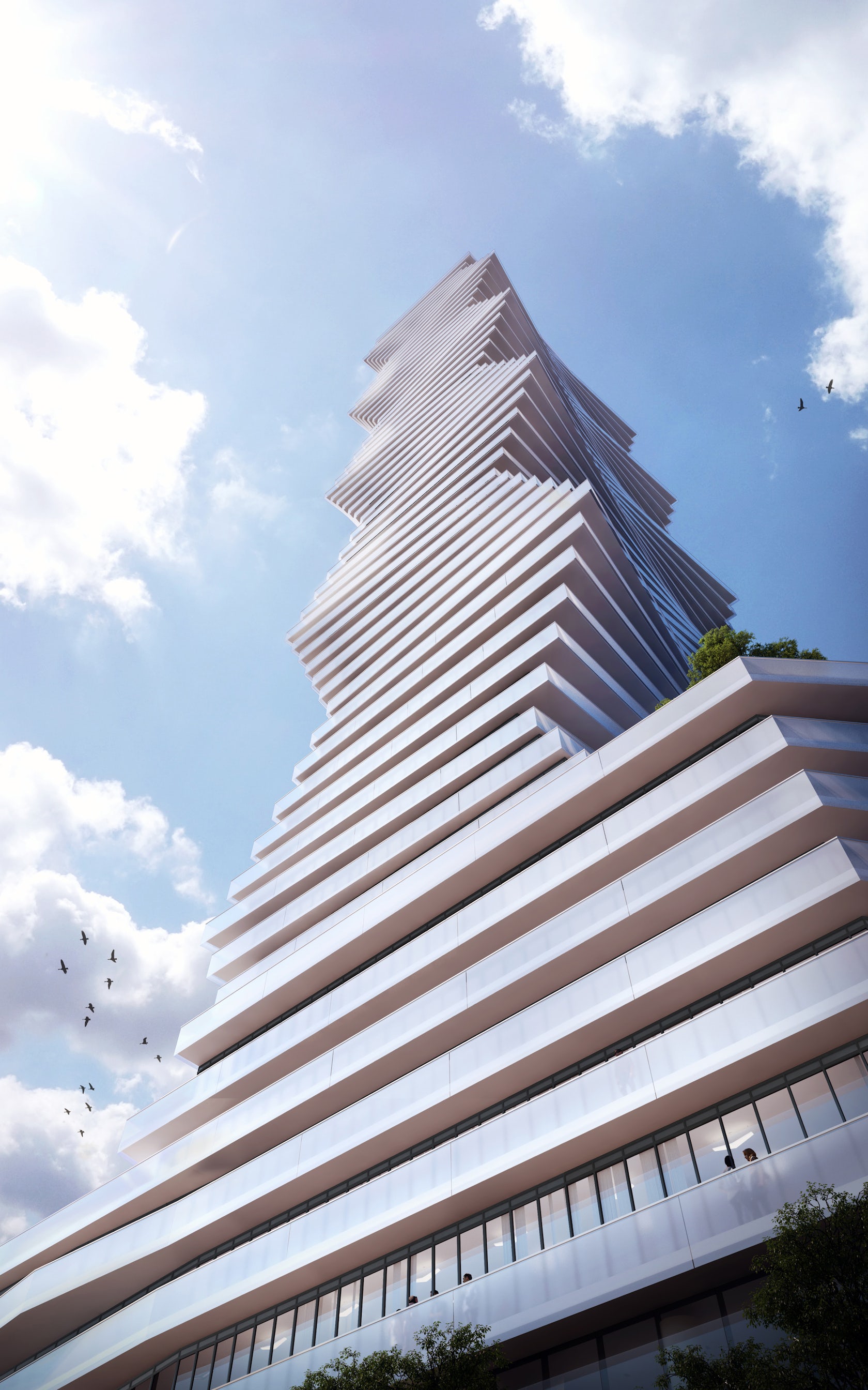 © CORE Architects Inc.