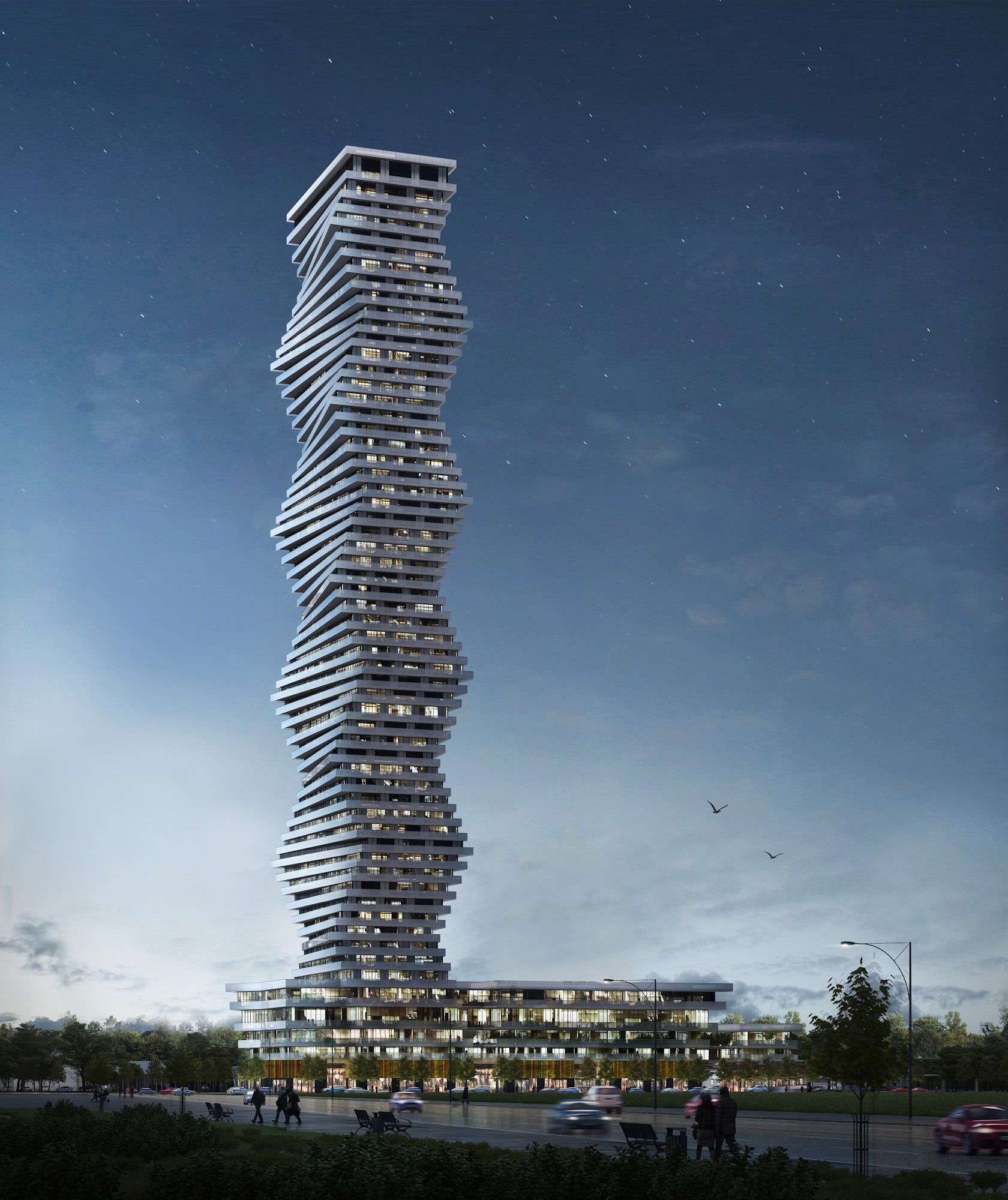 © CORE Architects Inc.