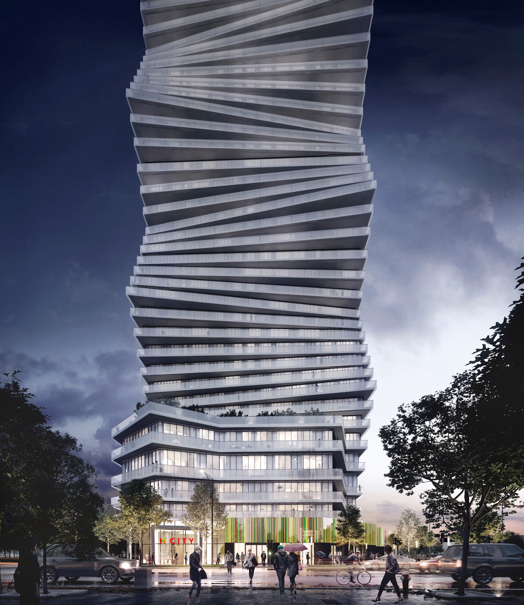 © CORE Architects Inc.