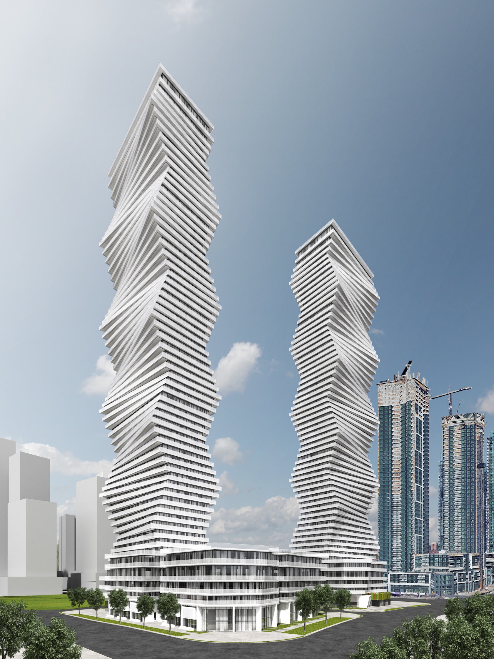 © CORE Architects Inc.