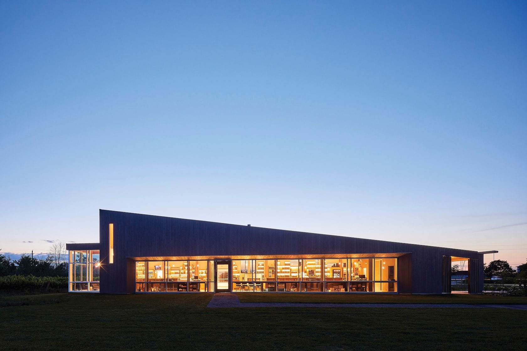 © CGS | Curran Gacesa Slote Architects