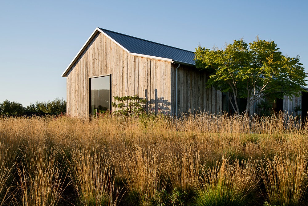 © Walker Warner Architects