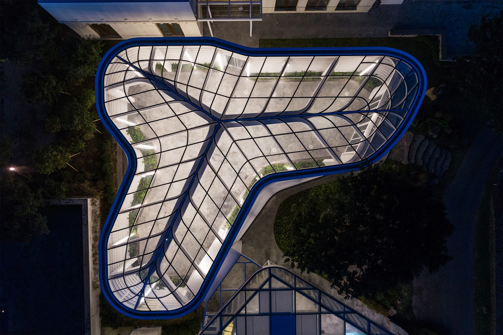 © JOHO Architecture