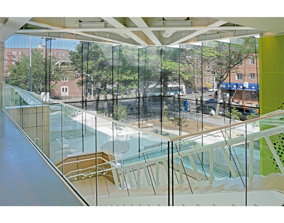 Marpillero Pollak Architects Featured Project