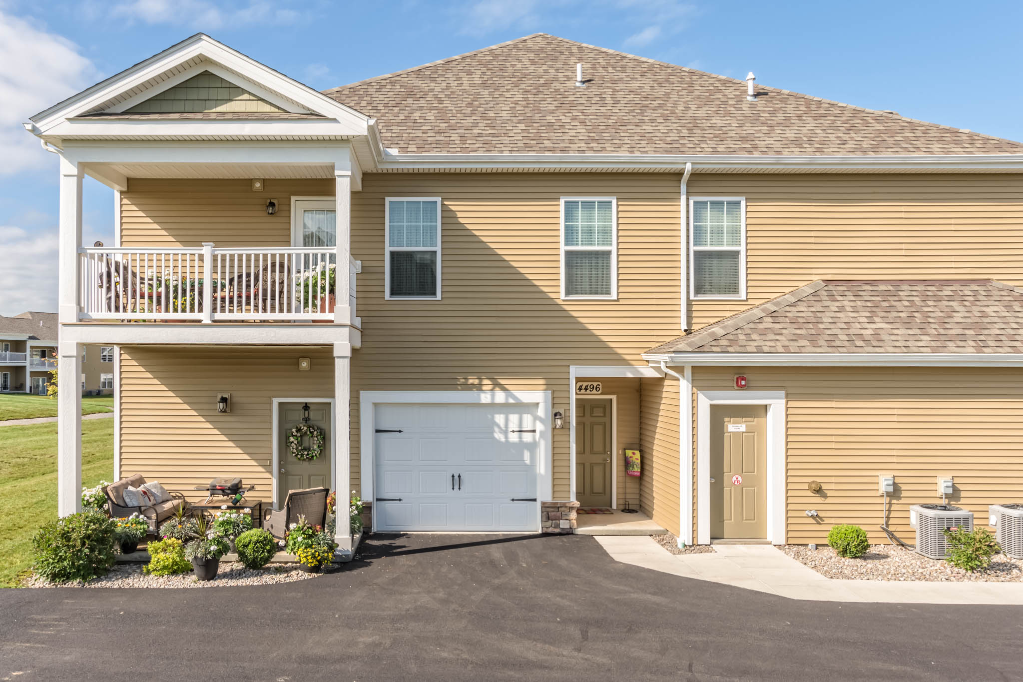 Hammocks at Geneseo by R3D Media Architizer