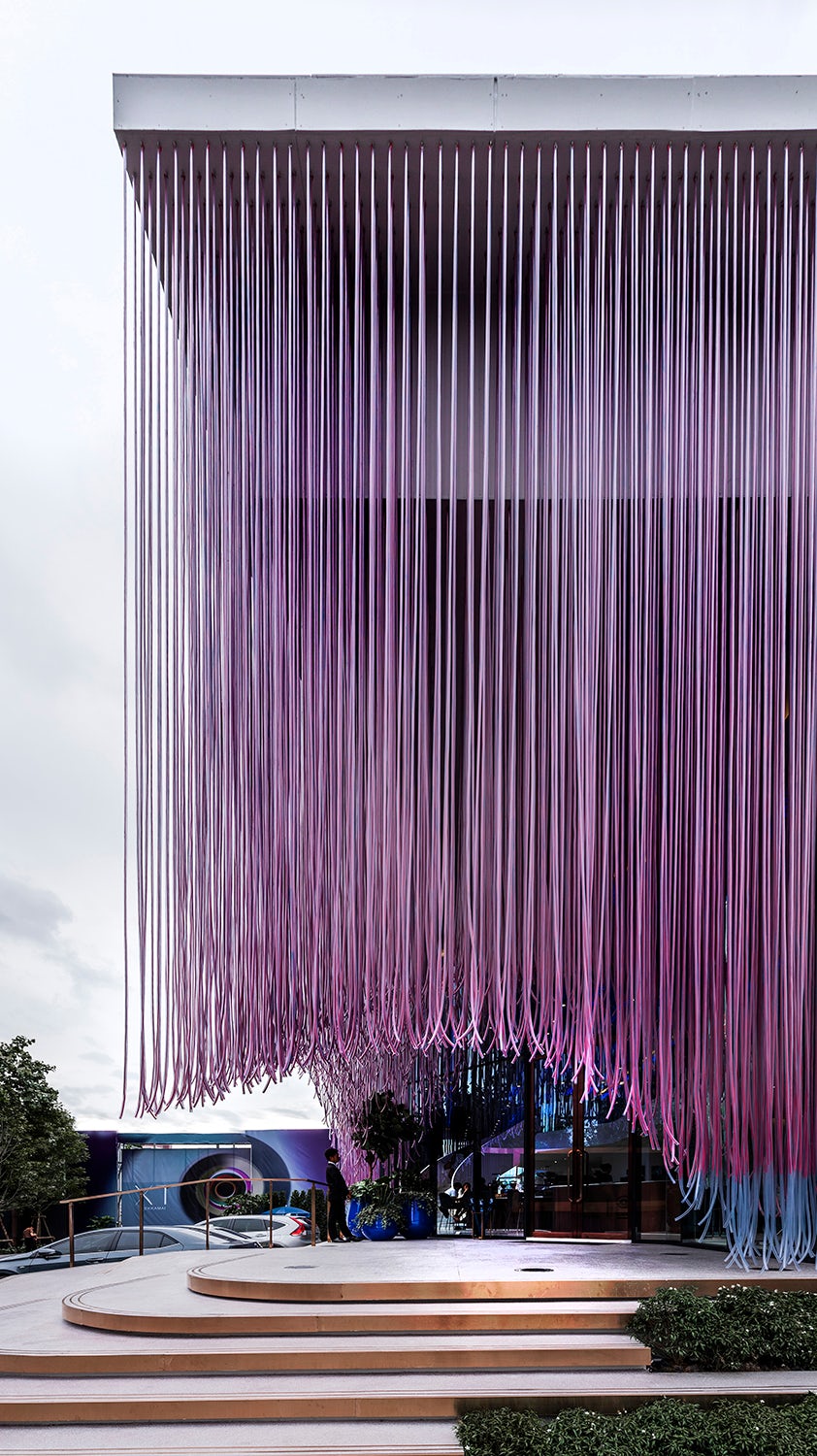 © Quintrix Architects