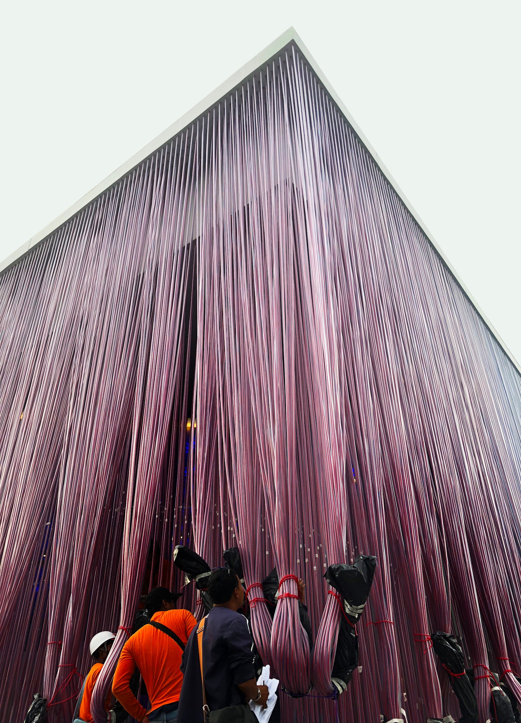© Quintrix Architects