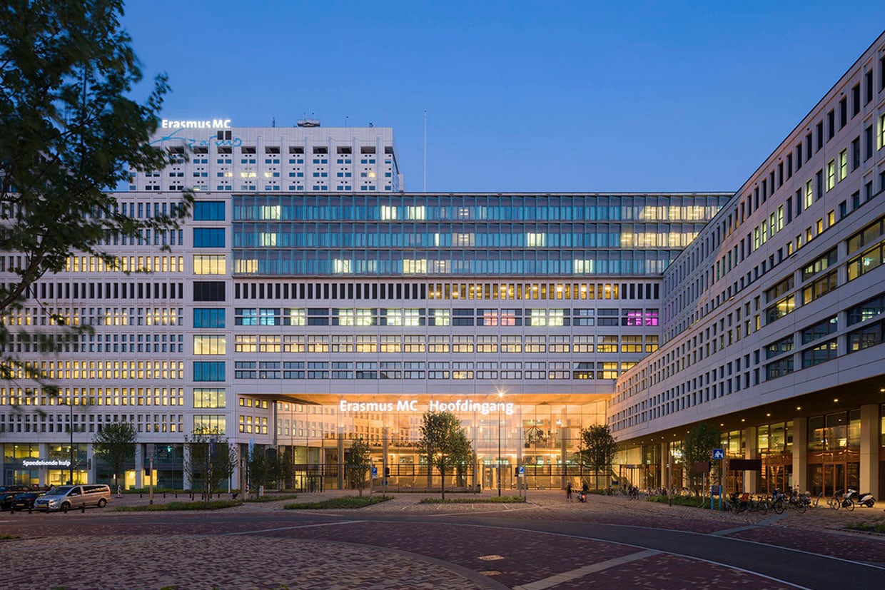 © EGM architects