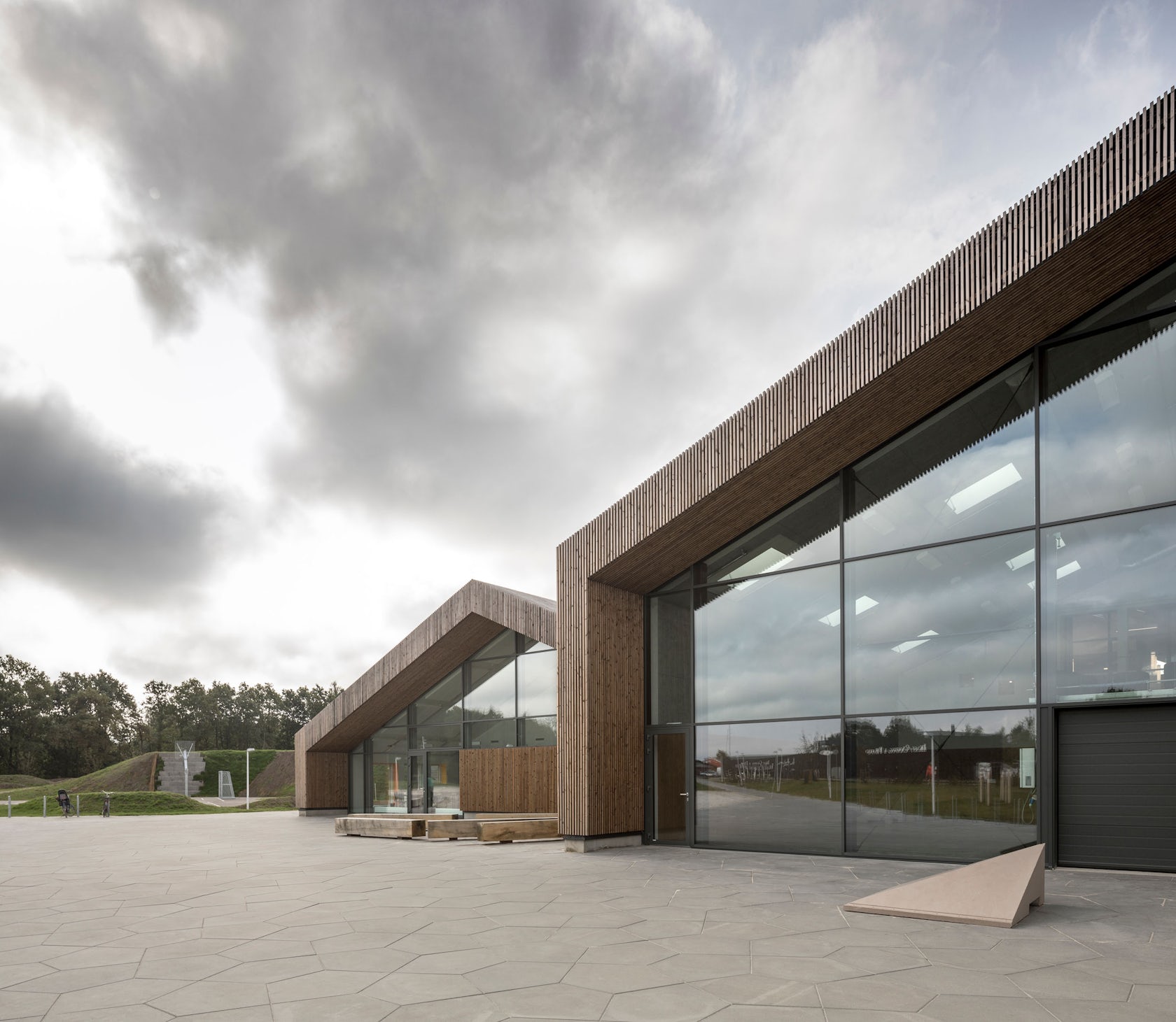 © C.F. Møller Architects